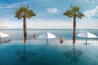 SUMMER PALACE HOTEL, member of MITSIS HOTELS GROUP, http://summerpalace.mitsishotels.com/