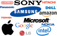 All brand electronics