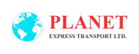 Planet express transport ltd