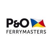 P&o ferrymasters