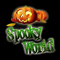Apple Jacks/Spooky World