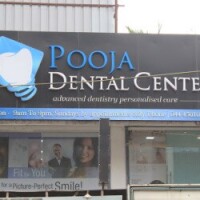 Pooja dental center - india