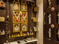 Pooja interiors - india