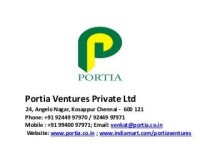 Portia foods private limited