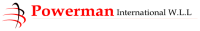 Powerman international w.l.l