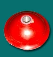 Power mica insulators - india