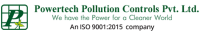 Powetech pollutions controls pvt ltd. - india