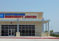 Northshore Emergency Center / Portland Texas