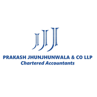 Prakash jhunjhunwala & co. llp