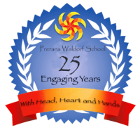 Prerna school of inspiration - india
