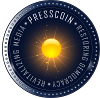 Presscoin