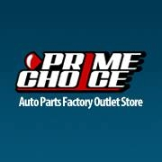 Prime choice auto parts