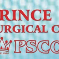 Prince surgical company - india