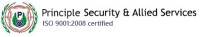 Principal security