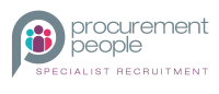 Procurement people recruitment