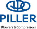 Piller industrieventilatoren gmbh