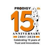 Prodigy communications and marketing pvt. ltd.