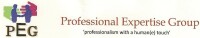 Professional expertise group