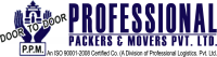 Professional packers & transport - india