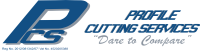 Profile cutting