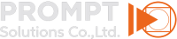 Prompt solution