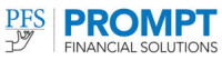 Prompt finance