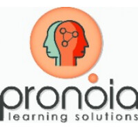 Pronoia learning solutions