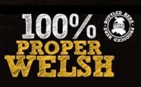 Proper welsh milk company