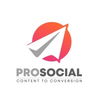 Prosocial- social media marketing agency