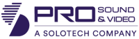 Prosound systems