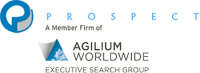 Prospect executive search