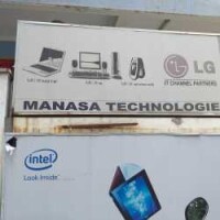 Manasa system private ltd