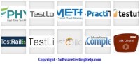 Qision testmanagement