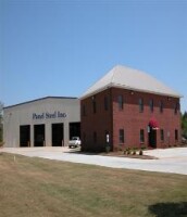 Panel Steel, Inc.