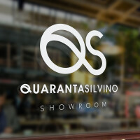Show-room quaranta silvino