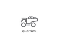 Quaries