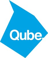 Qube design