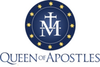 Queen of the apostles church