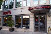 NOVO Pizzeria and Winebar