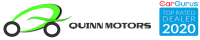 Quinn motors