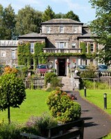 The Windermere Manor