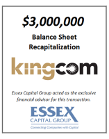 Kingcom LLC