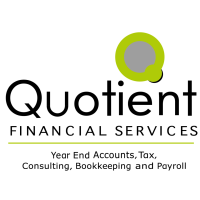 Quotient financial solutions