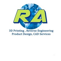 Ra global tech solutions llp