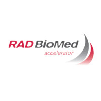 Rad biomed accelerator