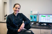 Dr. Karen Torres, DDS