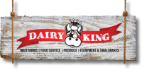 Cheyenne Bowl/Dairy King