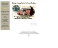 George Meany Center of Labor Studies