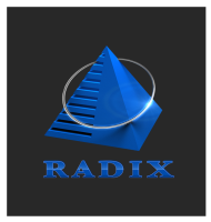 Radixo software system