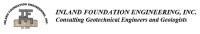 Inland Foundation Engineering, Inc.